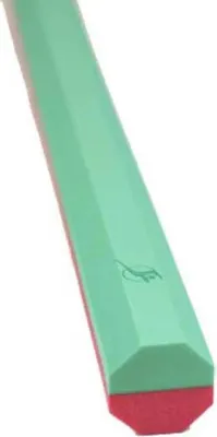 Produktbild von Leisis Octo Poolnudel Grün,Rot 145 x 6 cm Grün,Rot 145 x 6 cm