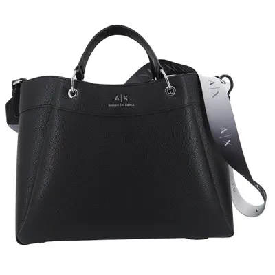Produktbild von Armani Exchange Shopper Tasche 35 cm