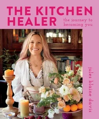 Immagine prodotto di The Kitchen Healer