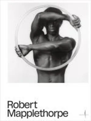 Image de Robert Mapplethorpe