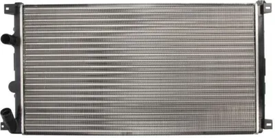 Obrázek produktu pro Chladič, chlazení motoru THERMOTEC D7R010TT