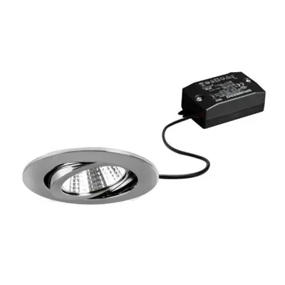 Produktbild von Brumberg 38363023, 3 K, 630 lm, IP20, Chrom