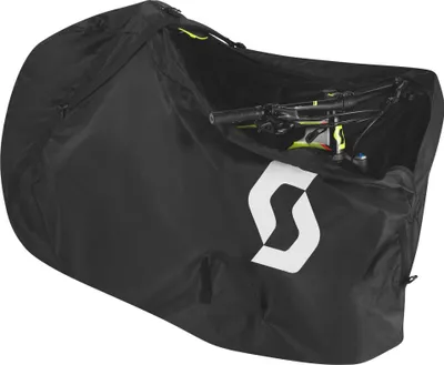 Produktbild von Scott Sleeve Bike Transporttasche black one size