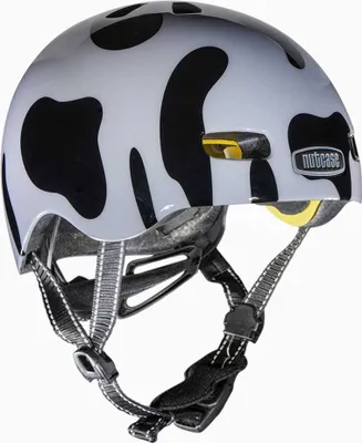 Produktbild von Nutcase Baby Nutty Mtb-helm Grau Grau One Size