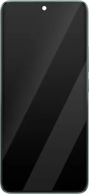 Immagine prodotto di Xiaomi, display LCD originale Xiaomi Poco X7 con custodia, verde