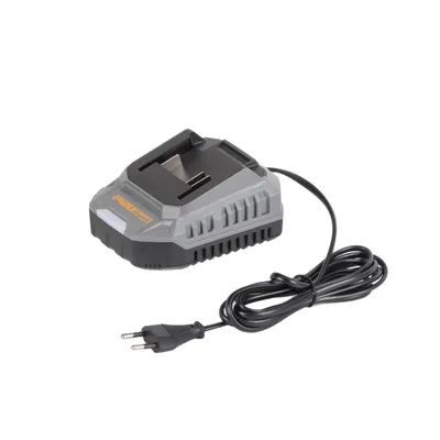 Image de Chargeur pour batteries Li-ion 20V Procraft Industrial C20/2