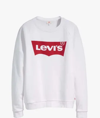 Obrázok produktu pre Mikina Levi's Graphic Standard Crew Hoodie 186860011