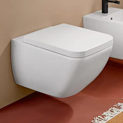 Produktbild von Villeroy & Boch Collaro Combi-Pack