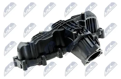 Produktbild von NTY BKS-VW-004 Ansaugbrücke Ansaugkrümmer für VW Golf VII Schrägheck (5G1, BQ1, BE1, BE2) GOLF VI (5K1) Polo Schrägheck (6R1, 6C1) Passat Variant
