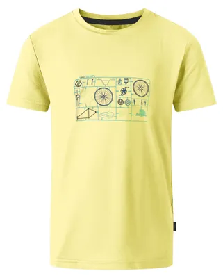 Obrázek produktu pro Dare 2B – dětské tričko „Amuse II“ RG11967 (104) (daiquiri zelená)