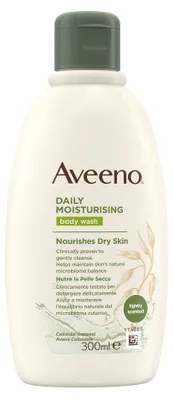 Immagine prodotto di Aveeno Bagno Doccia 300 Ml