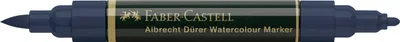 Produktbild von FABER-CASTELL Aquarellmarker Albrecht Dürer Farbe 157