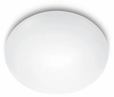Obrázok produktu pre Philips myLiving 3180131EO, 4 žiaroviek, LED, Žiarovky bez možnosti výmeny, 1200 lm, IP20, Biela