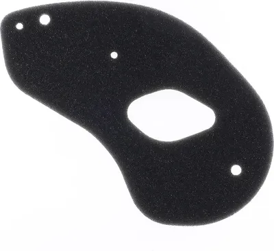 Zdjęcie produktu dla Wkład filtra powietrza Athena do Vespa PK 50 / PK 50 S / PK 50 XL / PK 80 S / PK 125 S