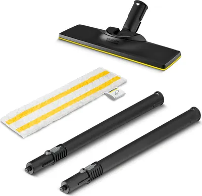 Produktbild von Kärcher Bodendüsenset EasyFix für SC 1