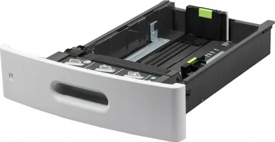 Immagine prodotto di Inserto vassoio Lexmark