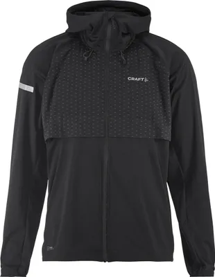 Produktbild von CRAFT PRO HYDRO LUMEN JACKET 3 Herren BLACK XL