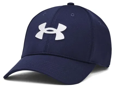Immagine prodotto di Under Armour Uomo UA Blitzing-NVY - XL/XXL