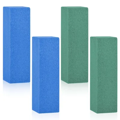 Productafbeelding van Gummy Rubber Steentjes voor Snowboard Onderhoud