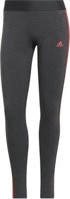 Produktbild von Leggings adidas Loungewear Essentials 3-Stripes W HD1831 Pullunder adidas Größe: XS,