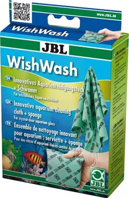 Produktbild von JBL WishWash