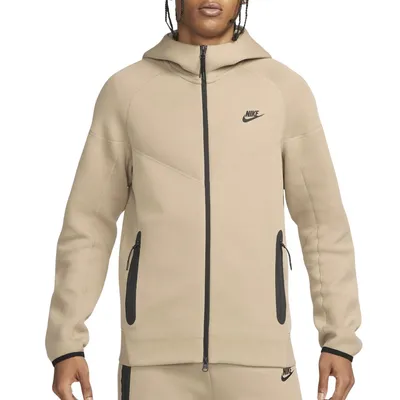 Produktbild von Nike Sportswear Tech Fleece Kapuzenpullover Herren