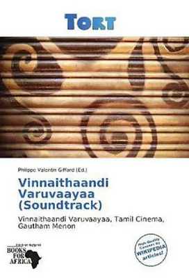 Produktbild von Vinnaithaandi Varuvaayaa (Soun