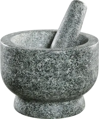 Obrázok produktu pre Cilio Mörser GOLIATH 420128 4017166420128