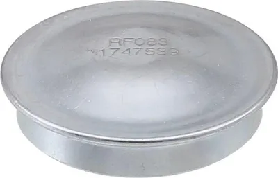Produktbild von A.B.S. Verschluss- / Schutzkappe 279516 16,5mm Stahl 0,04kg