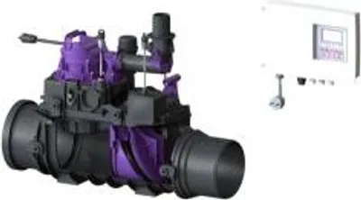 Produktbild von KESSEL 21150 Rückstauhebeanlage Ecolift