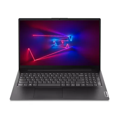 Produktbild von Lenovo 15,6" Laptop Intel N6000 / 2x2,8Ghz / 16GB DDR4 / 1000GB / Windows 11 Pro + Office 2024 von Softmaker