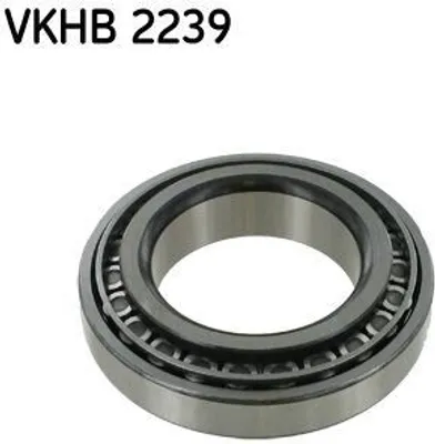 Produktbild von SKF VKHB 2239 Radlager für IVECO DAILY I Pritsche/Fahrgestell Vorne