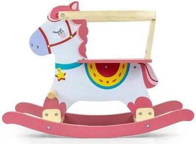 Produktbild von Milly Mally Horse Lucky 12 - Rosa