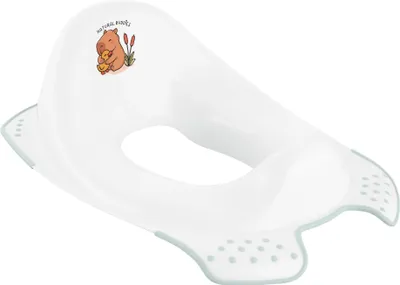 Image de Siège de toilettes « Capybara