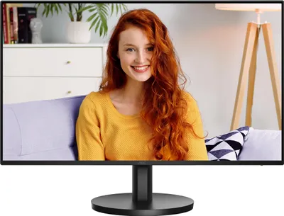 Produktbild von AOC 68,6cm (27") 27B3HA2 16:09 HDMI IPS black Spk. retail