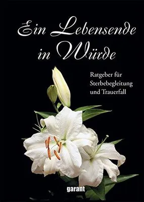 Immagine prodotto di Ein Lebensende in Würde
