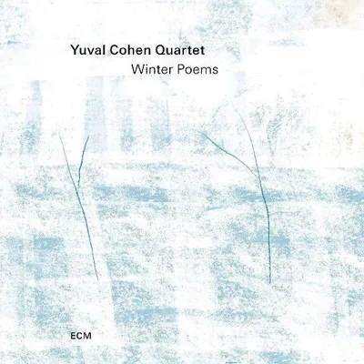 Produktbild von Winter Poems