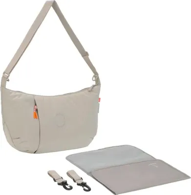 Produktbild von LÄSSIG GmbH GRE Lunua Bum Bag beige