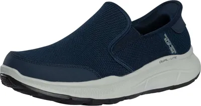 Produktbild von Skechers Slip-Ins Relaxed Fit Equalizer 5.0 Sneaker, Blau 42 EU