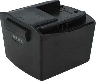 Produktbild von EXTENSILO Akku Ersatz für Hilti 429788, B14/3.3, 418263 für Werkzeug (6000 mAh, Li-Ion, 14,4 V)