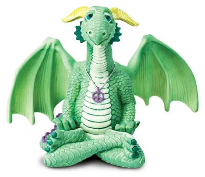 Zdjęcie produktu dla Safari Ltd 100153 Triceratops 20 cm Seria dinozaurów