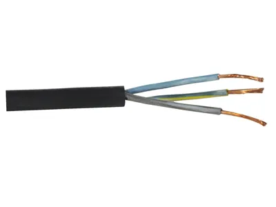 Obrázok produktu pre PRÍSLUŠENSTVO Napájací kábel 3x1,5 100 m H07RN-F (30306923)