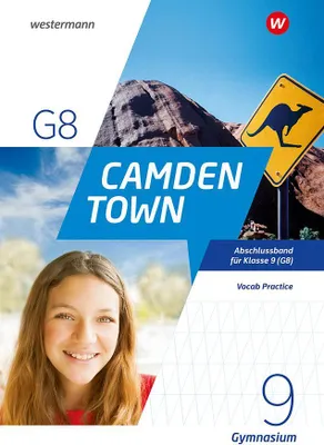 Obrázek produktu pro Camden Town - Obecné vydání 2020 pro gymnázia
