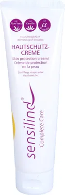 Produktbild von Sensilind Hautschutzcreme, 1X100 ml CRE