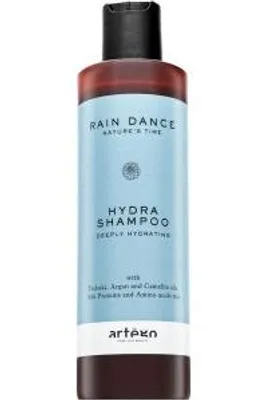 Zdjęcie produktu dla Artègo Rain Dance Hydra Shampoo nawilżający szampon dla połysku i miękkości włosów 250 ml
