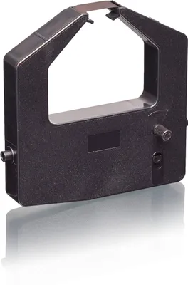 Produktbild von KMP 1828.0501, Schwarz, Tintenstrahl