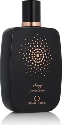Produktbild von Roos & Roos Song for a Queen Eau De Parfum 100 ml (woman)
