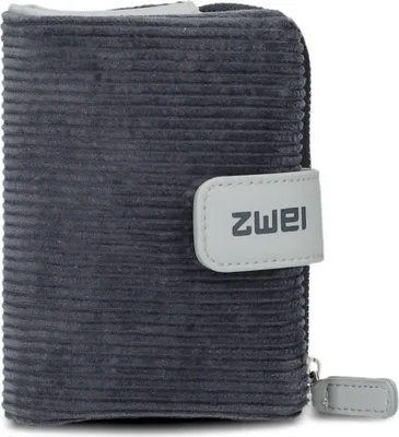 Produktbild von ZWEI M.WALLET Geldbeutel MW5 cord-polar
