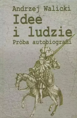 Immagine prodotto di Idee i ludzie