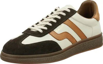 Produktbild von Gant Sneakers 29631642G412 in Brown color size 44